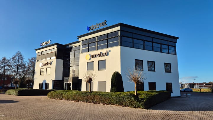 Blankenstein 260, Meppel