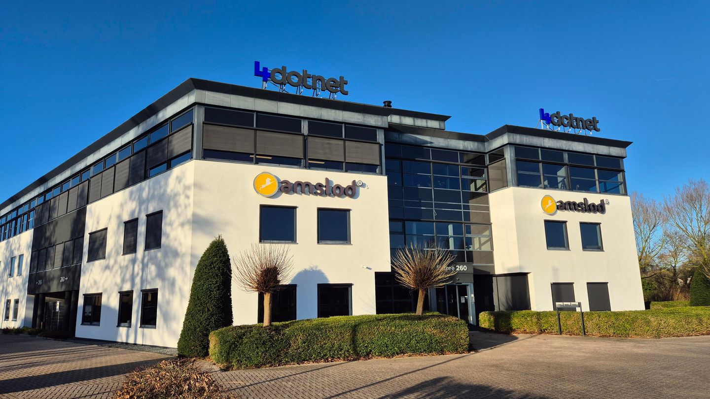 View photo 3 of Blankenstein 260