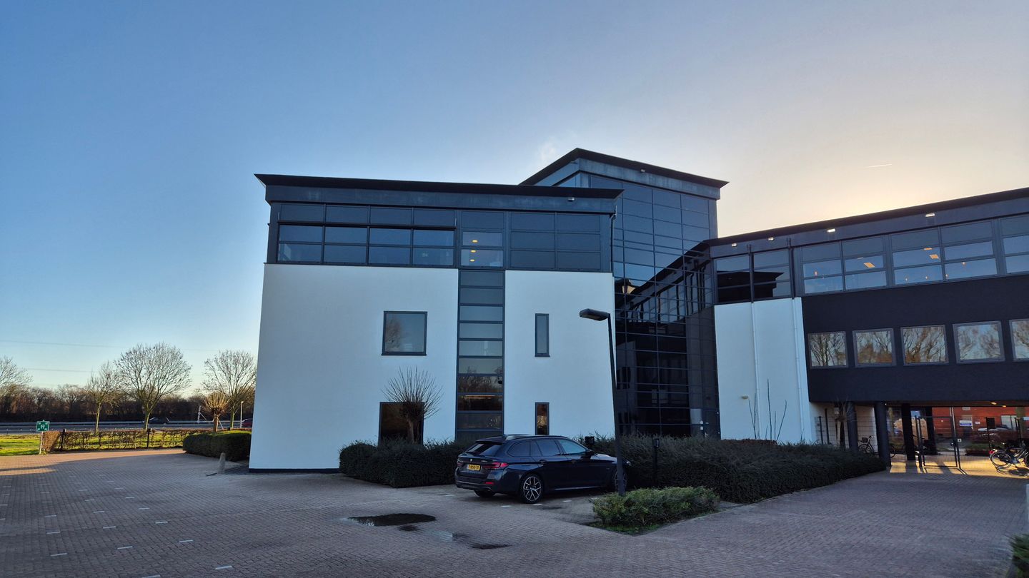 View photo 5 of Blankenstein 260