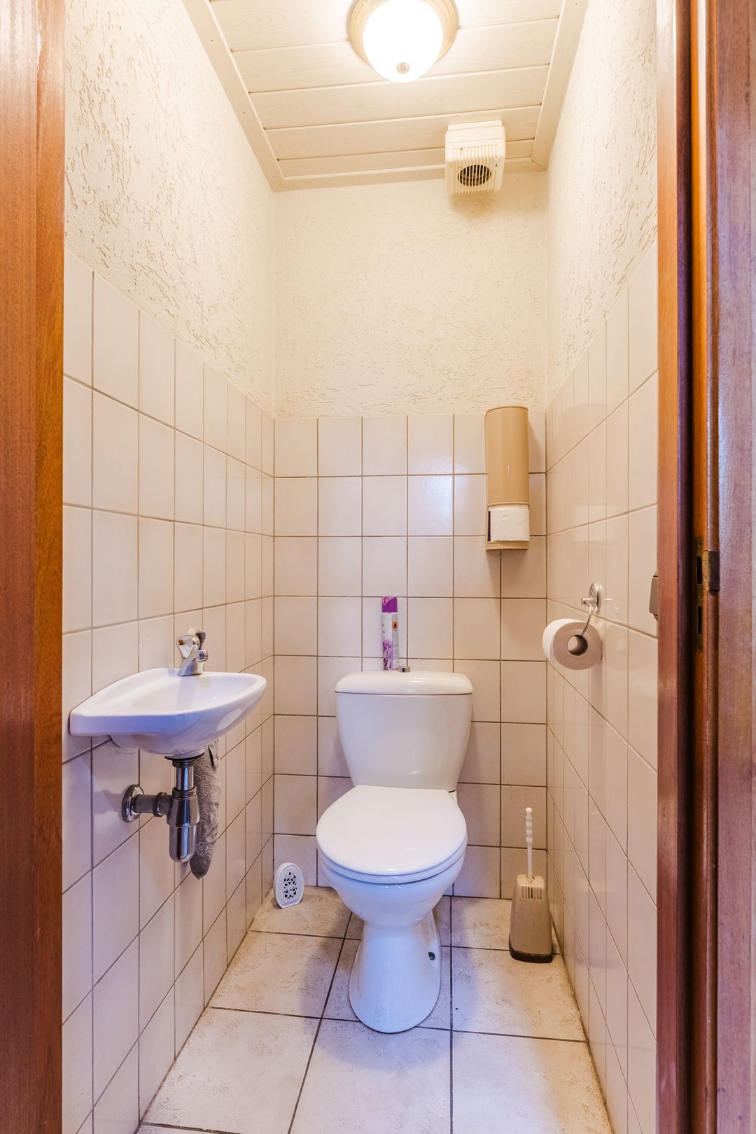 Foto 8 van Alphensebaan 18