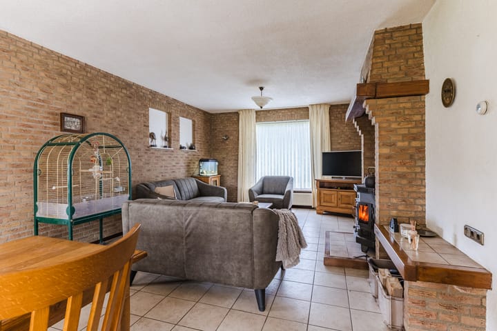 Foto 10 van Alphensebaan 18