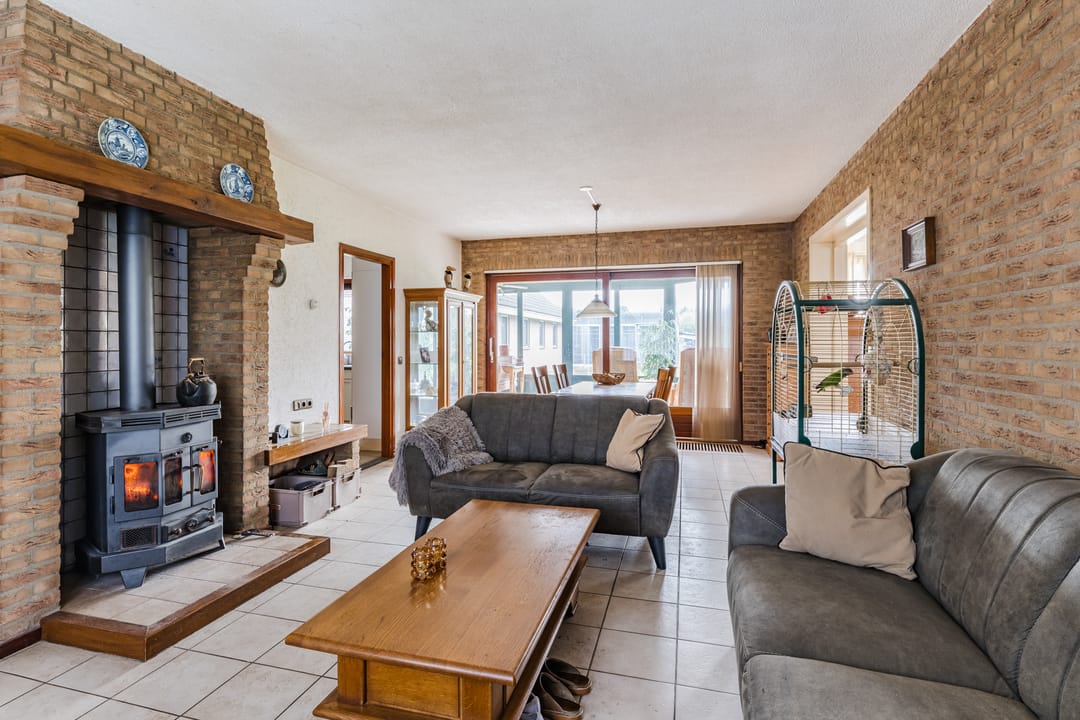 Foto 13 van Alphensebaan 18