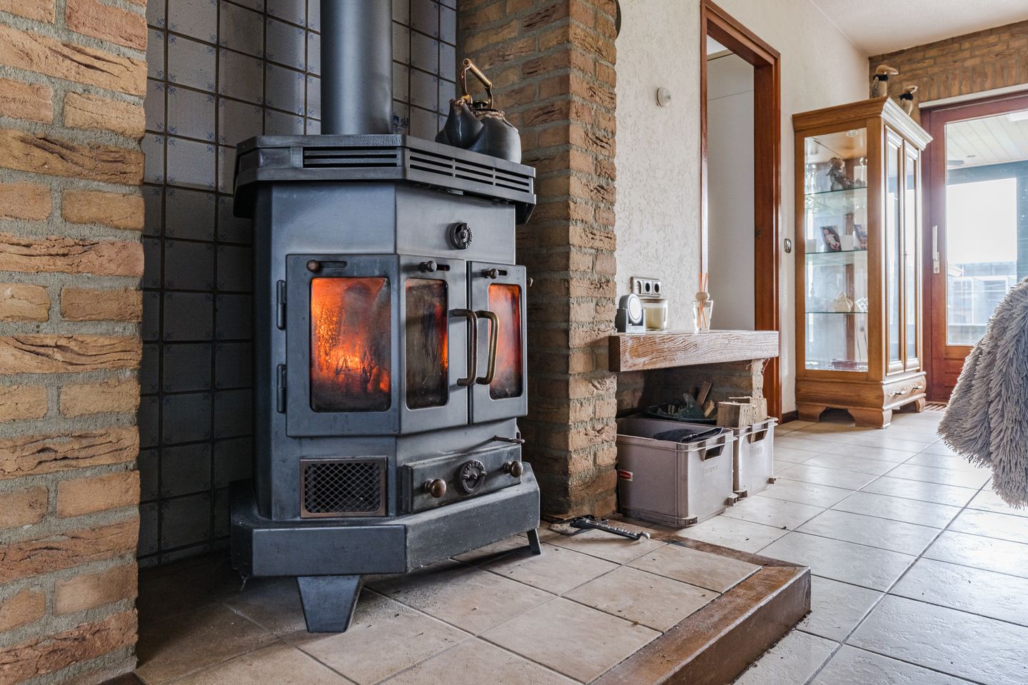 Foto 14 van Alphensebaan 18