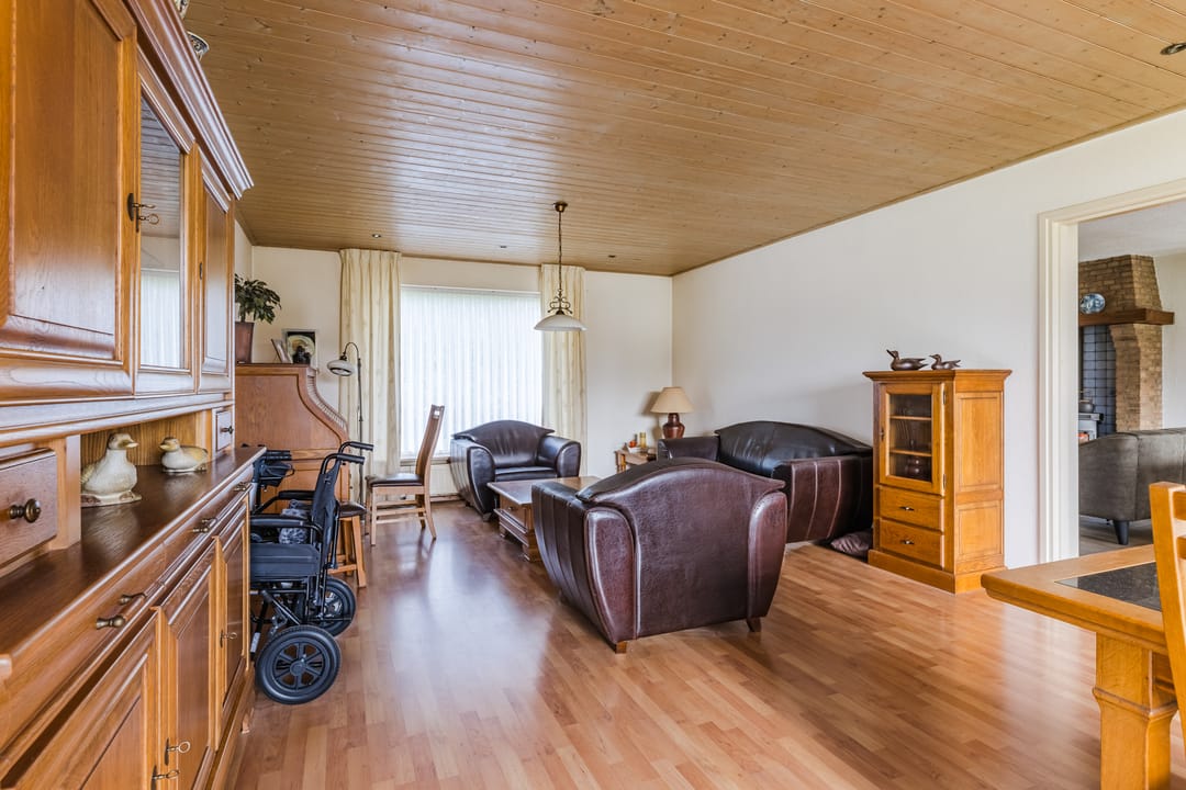 Foto 17 van Alphensebaan 18