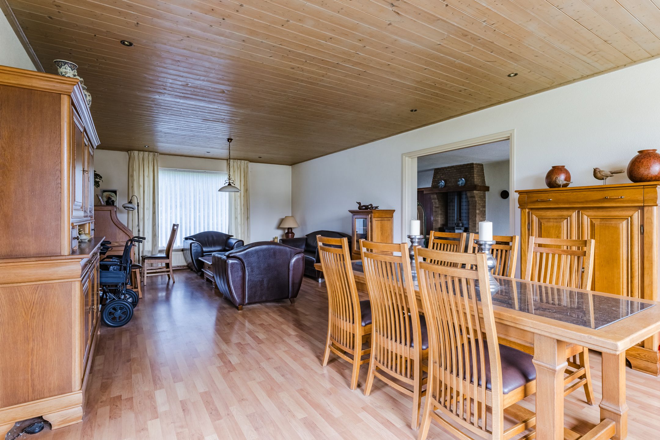 Foto 18 van Alphensebaan 18