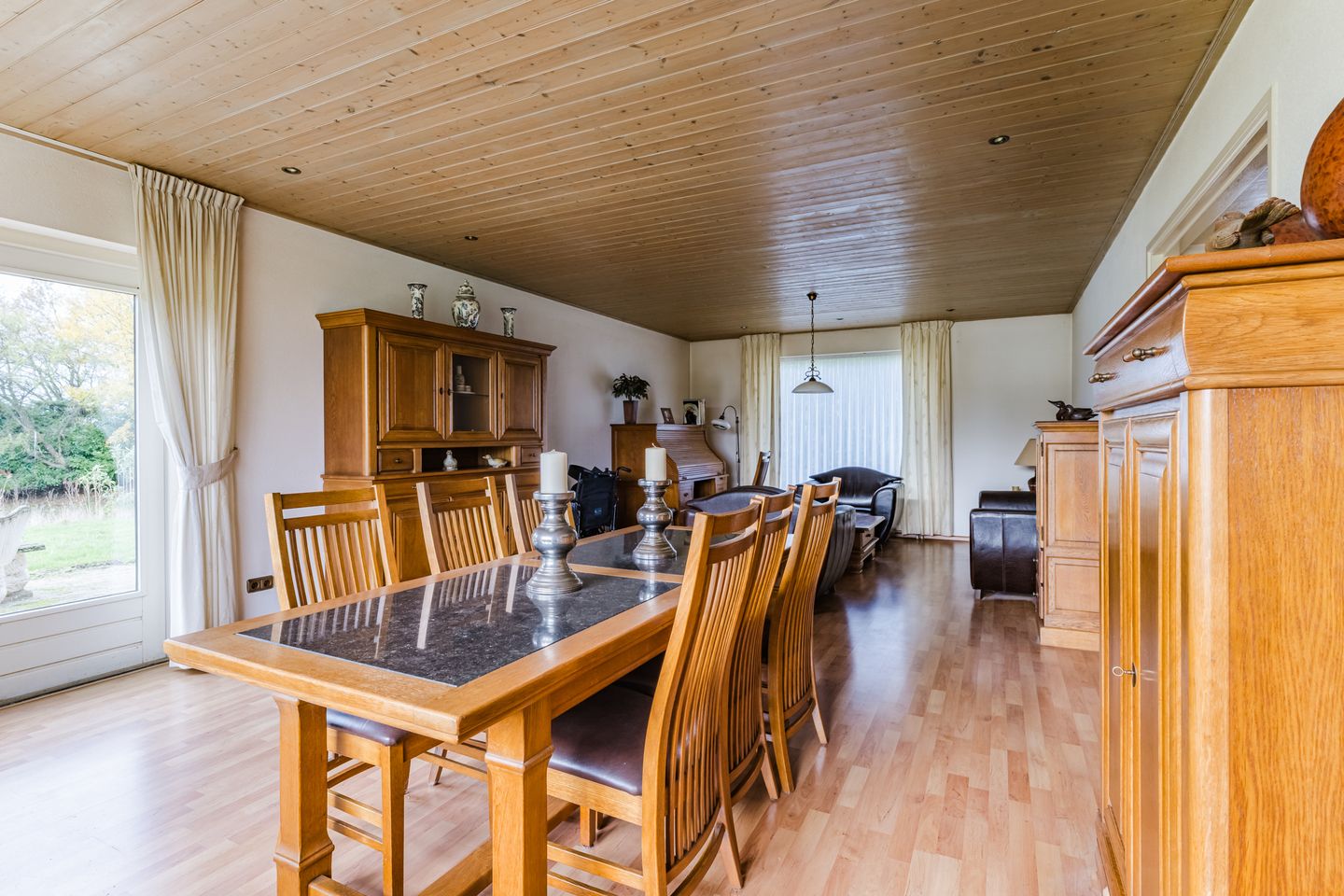 Foto 19 van Alphensebaan 18