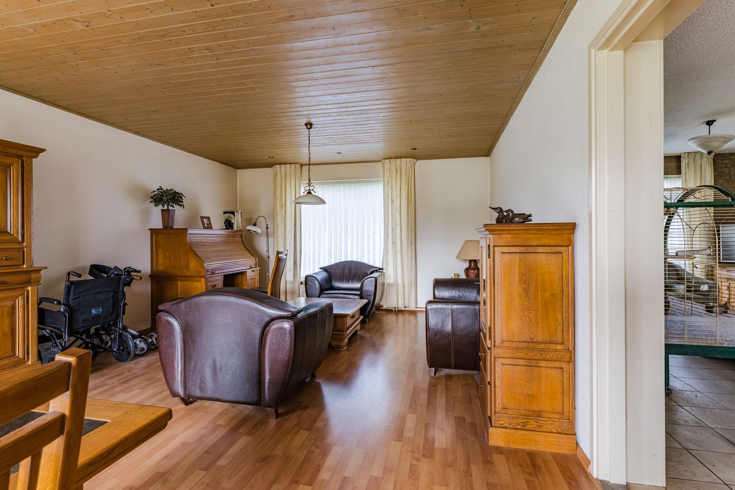 Foto 20 van Alphensebaan 18