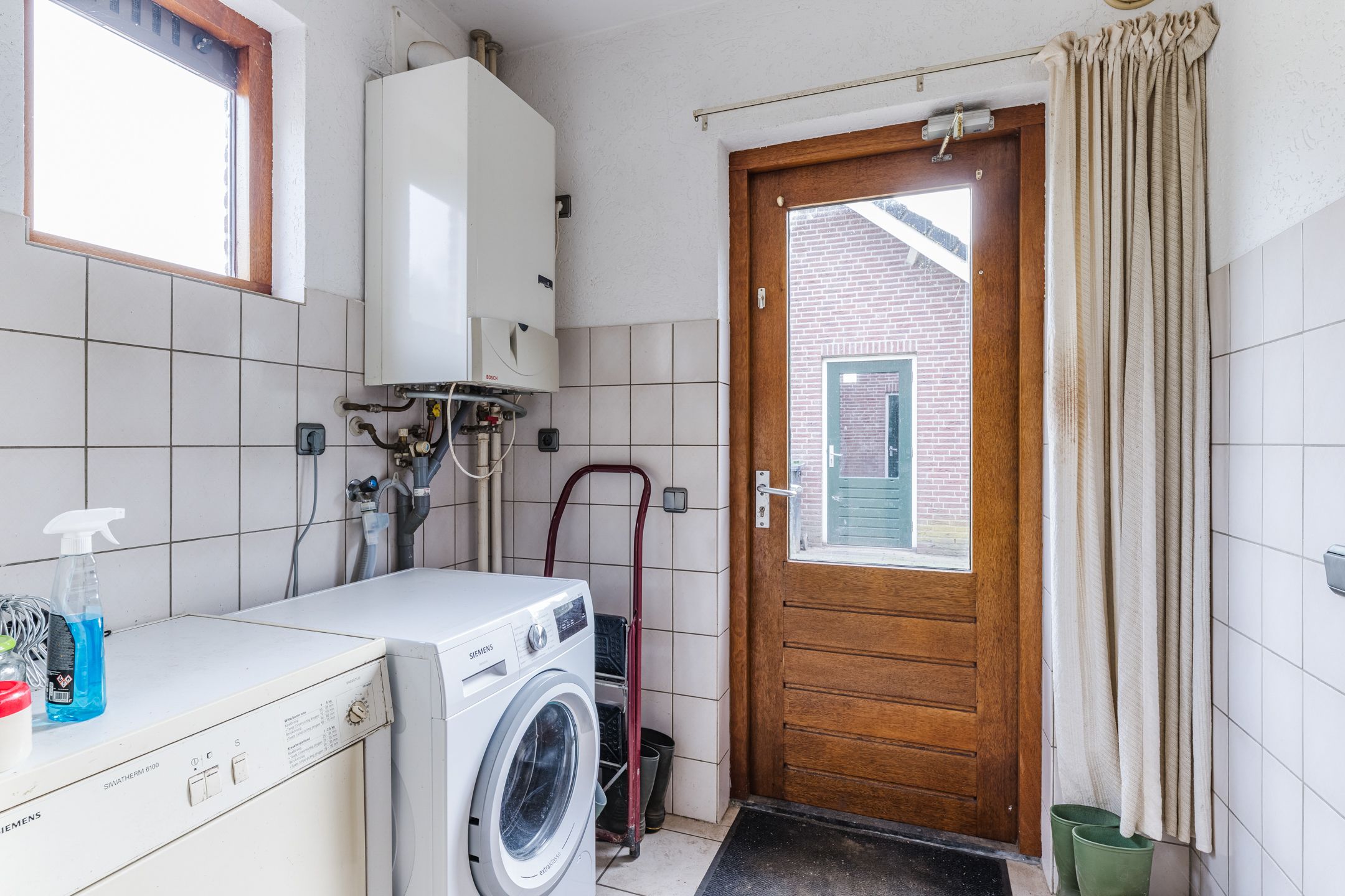 Foto 24 van Alphensebaan 18