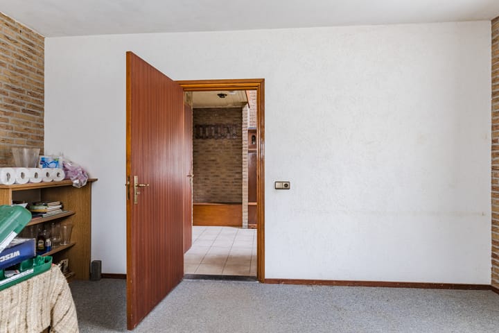 Foto 25 van Alphensebaan 18