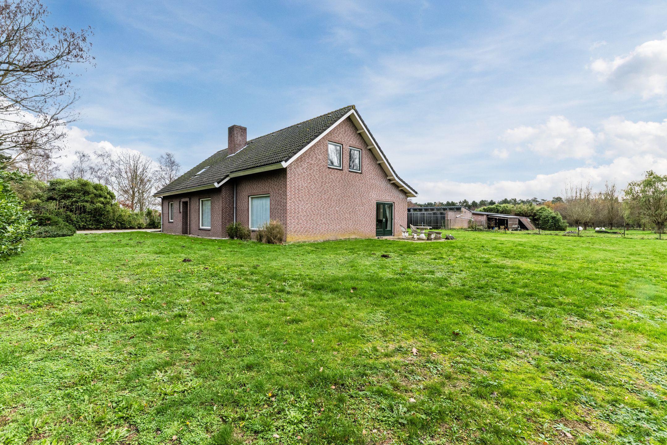 Foto 3 van Alphensebaan 18