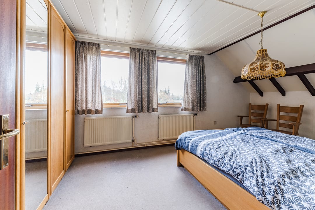 Foto 32 van Alphensebaan 18