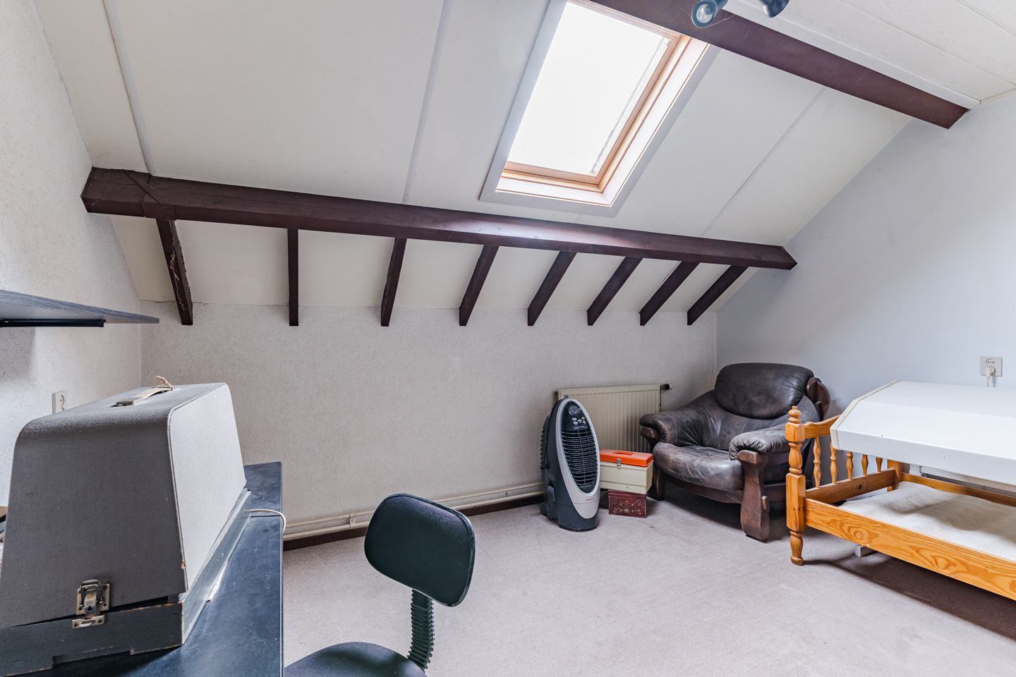 Foto 34 van Alphensebaan 18