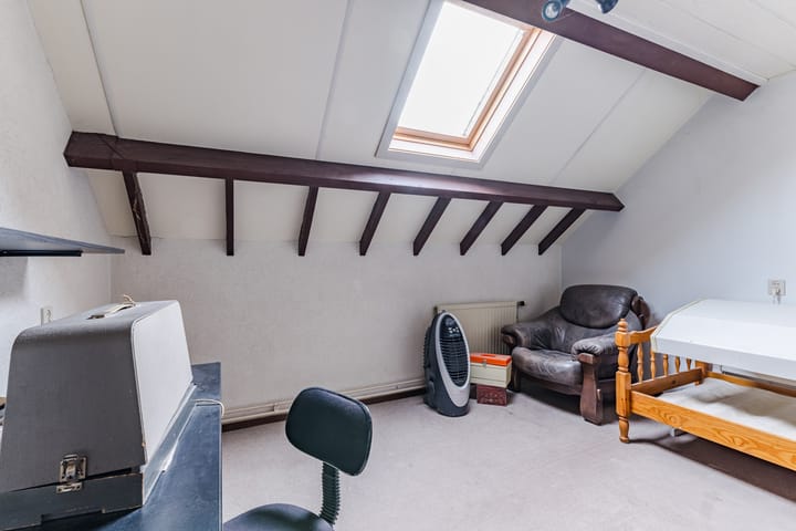 Foto 34 van Alphensebaan 18