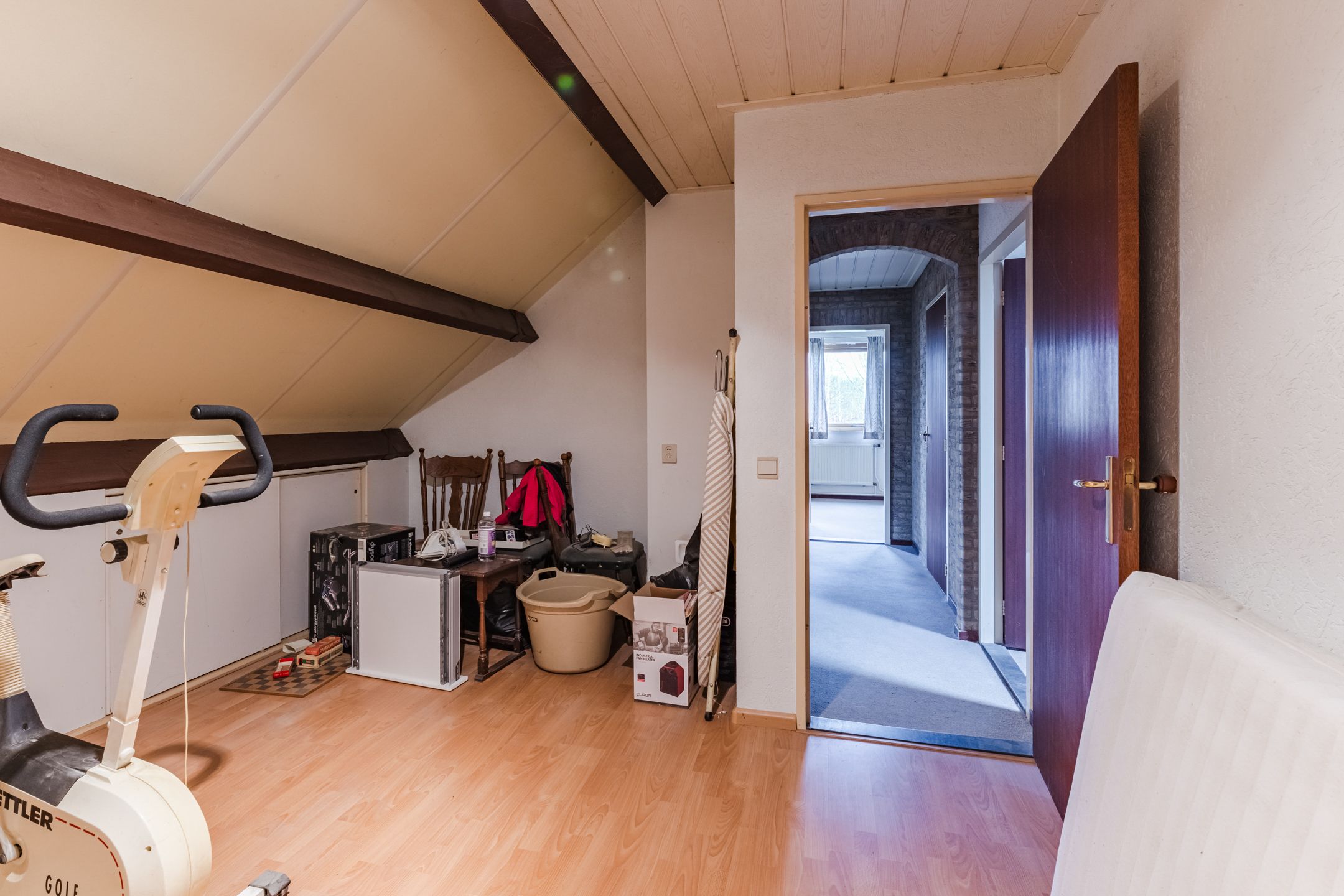 Foto 36 van Alphensebaan 18