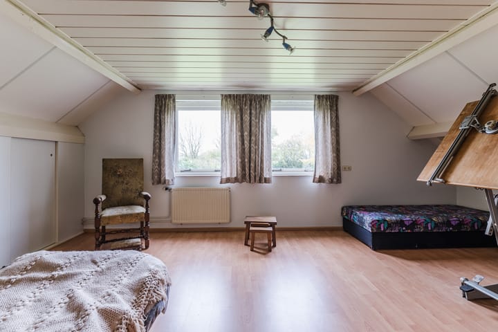 Foto 37 van Alphensebaan 18