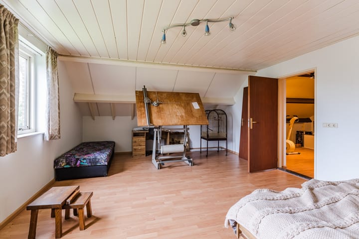 Foto 39 van Alphensebaan 18