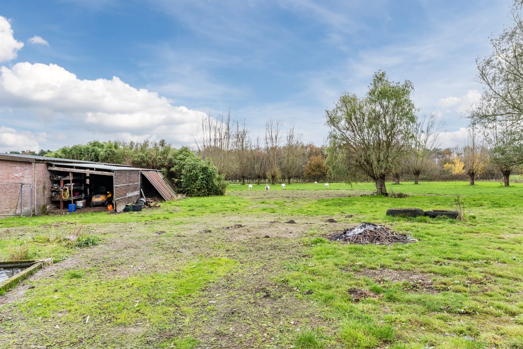 Foto 46 van Alphensebaan 18