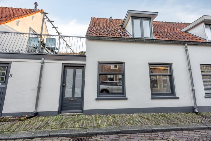 Broeckerstraat 5 main image