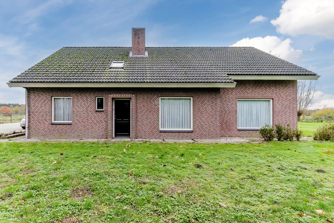 Foto 1 van Alphensebaan 18