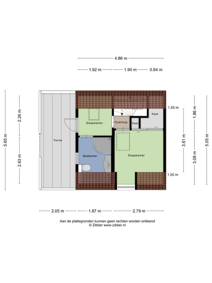 Foto 23 van Broeckerstraat 5