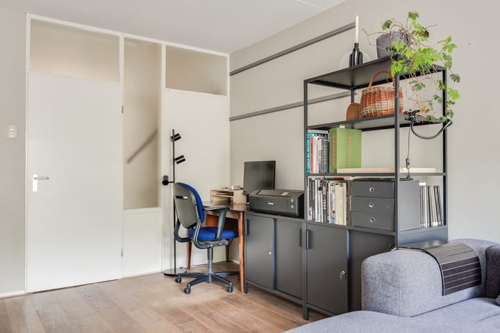 Photo 10 of Saturnus 40