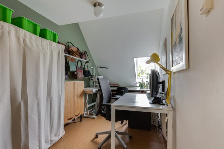 Photo 19 of Saturnus 40