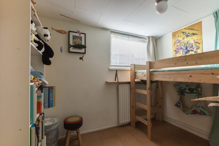 Photo 20 of Saturnus 40