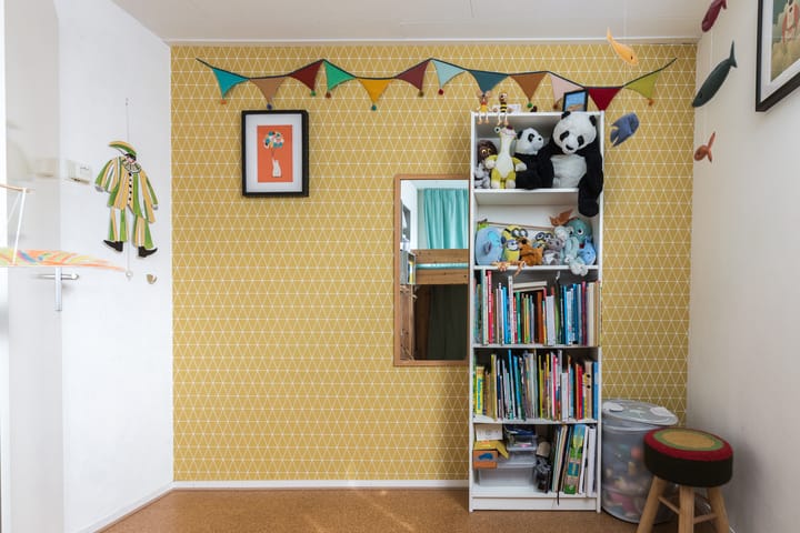 Photo 21 of Saturnus 40