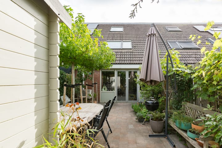 Photo 35 of Saturnus 40