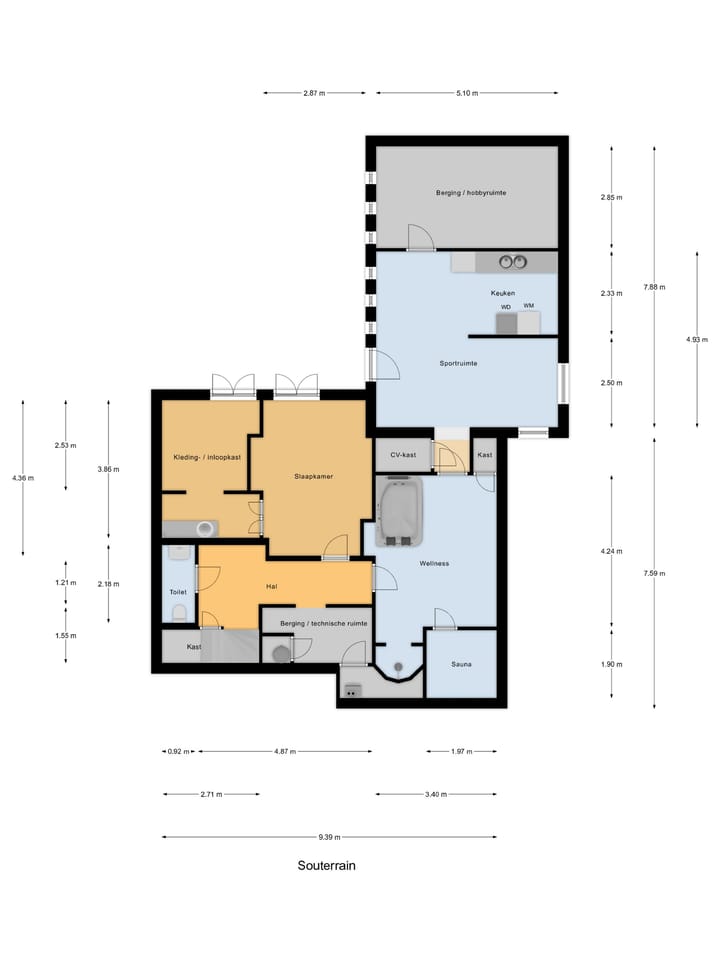 Photo 54 of Oude Zeedijk 1-B