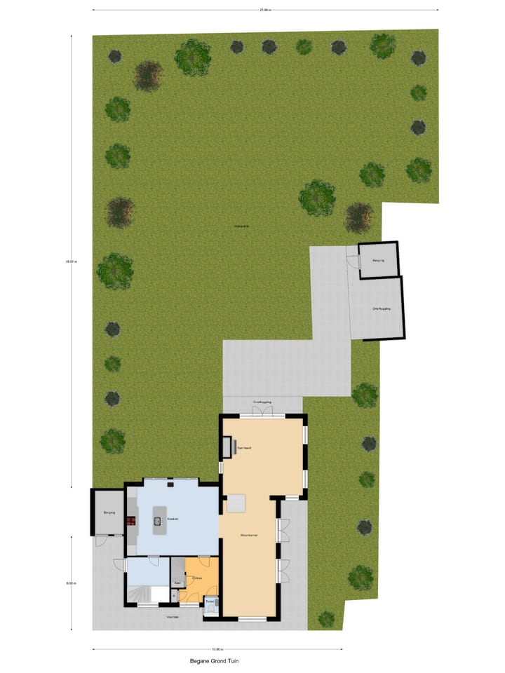 Photo 56 of Oude Zeedijk 1-B