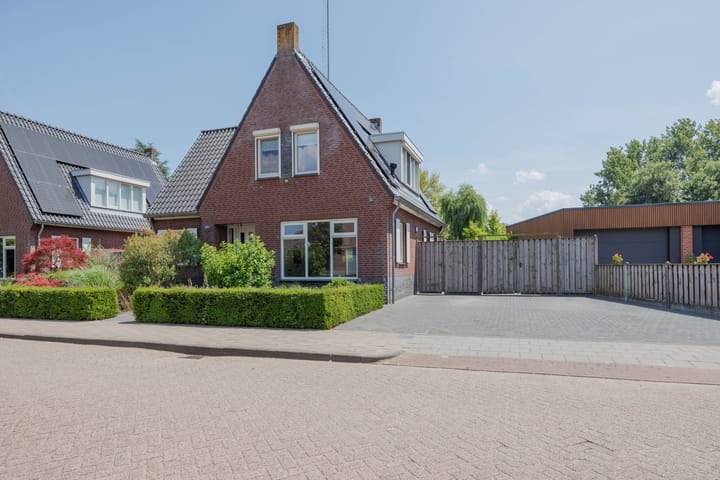 Foto 1 van Stadhoudershoef 8