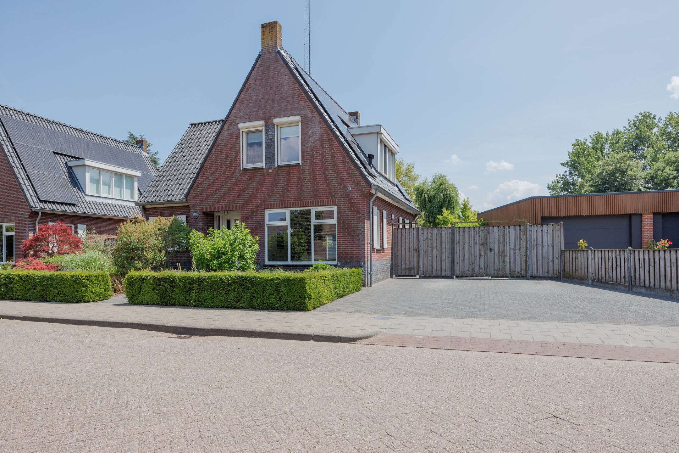 Stadhoudershoef, 8, Hank, 4273XZ, Noord-Brabant, Nederland 8