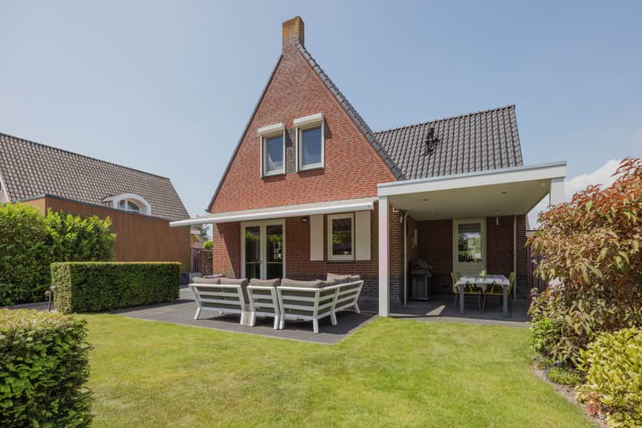 Foto 5 van Stadhoudershoef 8