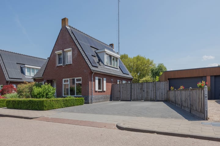 Foto 6 van Stadhoudershoef 8