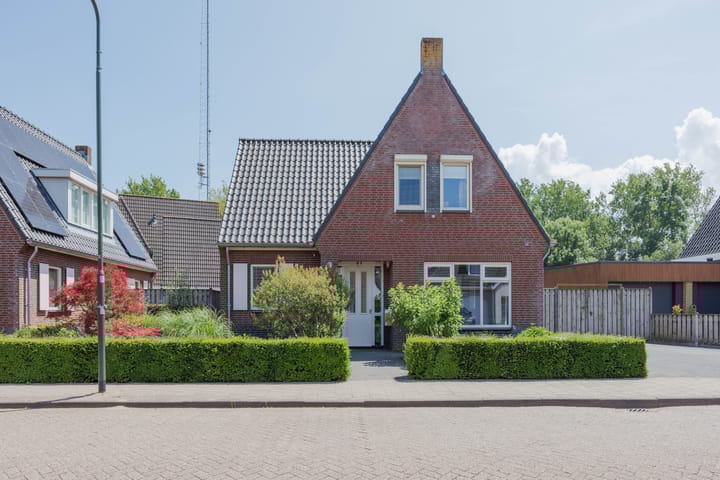 Foto 8 van Stadhoudershoef 8