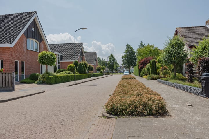 Foto 9 van Stadhoudershoef 8