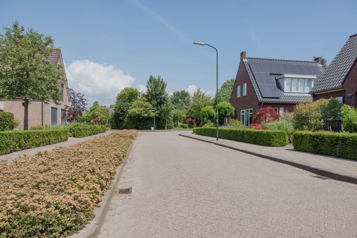 Foto 10 van Stadhoudershoef 8