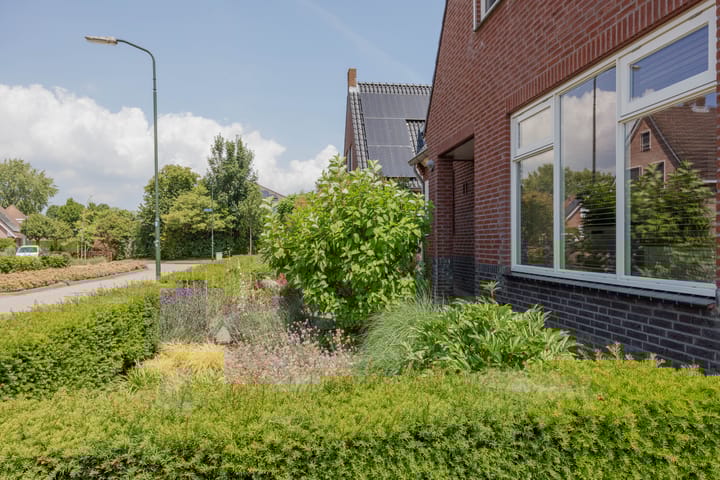 Foto 11 van Stadhoudershoef 8