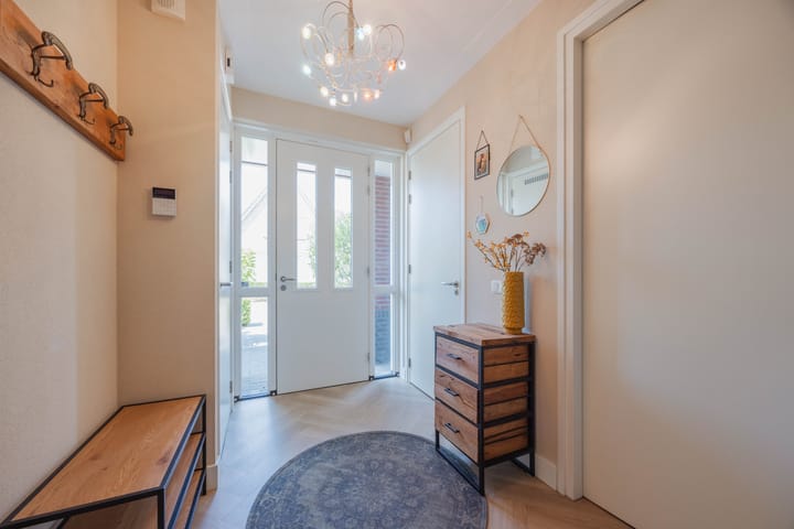 Foto 12 van Stadhoudershoef 8