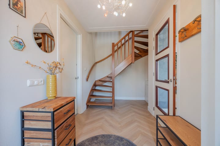 Foto 13 van Stadhoudershoef 8