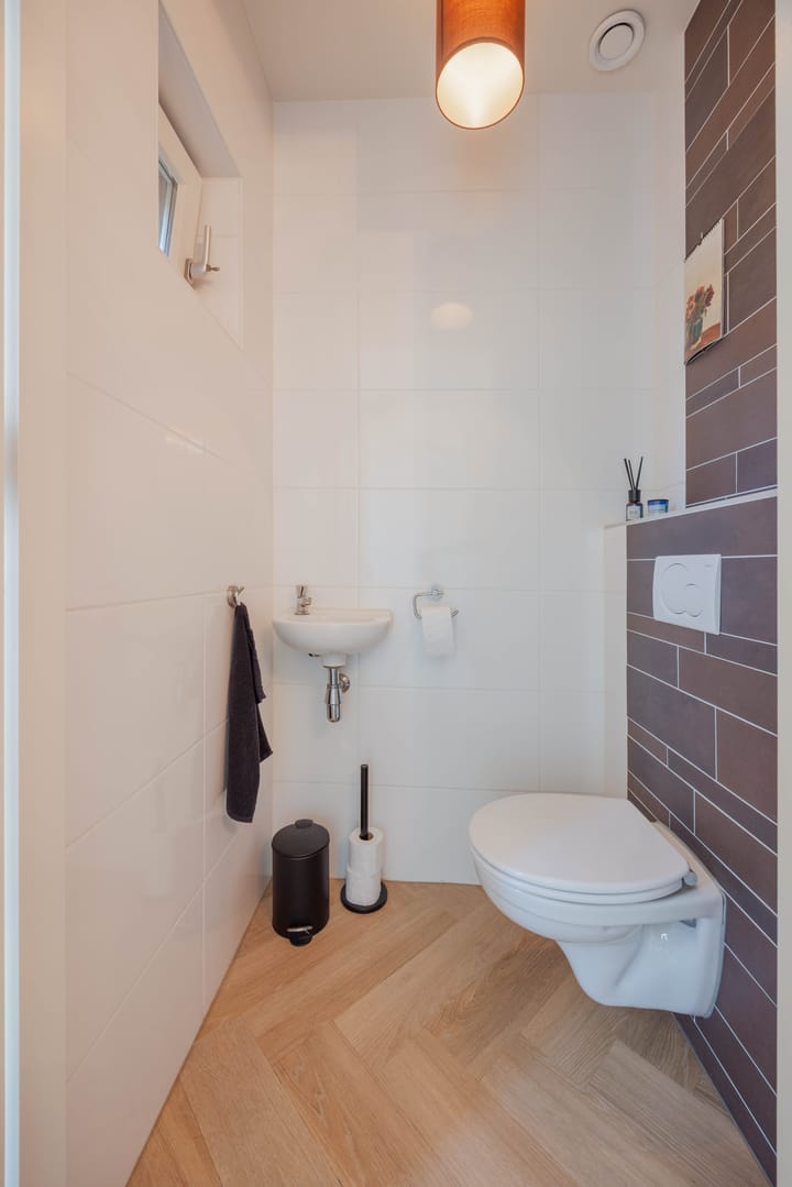 Foto 14 van Stadhoudershoef 8