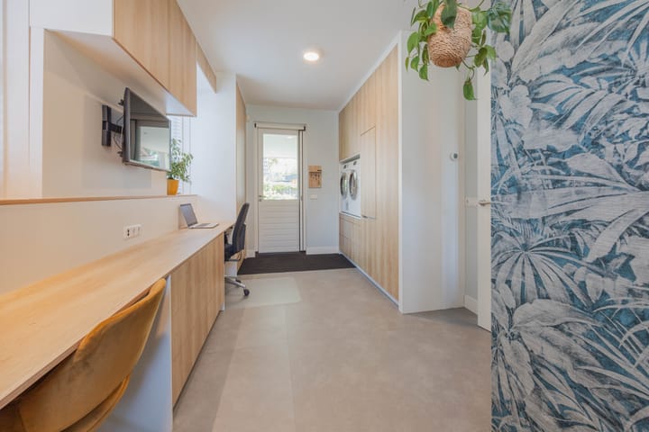 Foto 15 van Stadhoudershoef 8