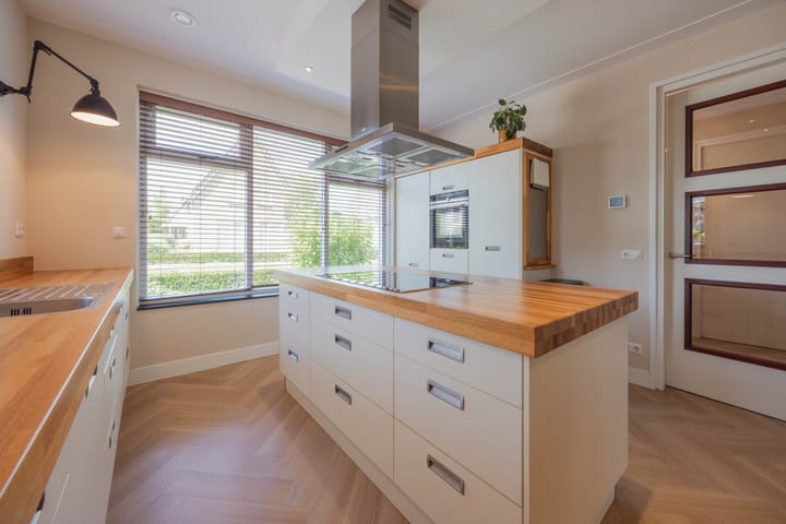 Foto 18 van Stadhoudershoef 8