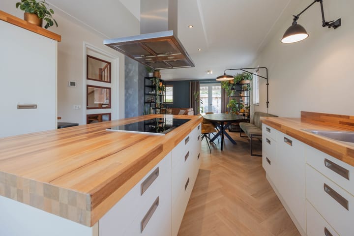 Foto 20 van Stadhoudershoef 8