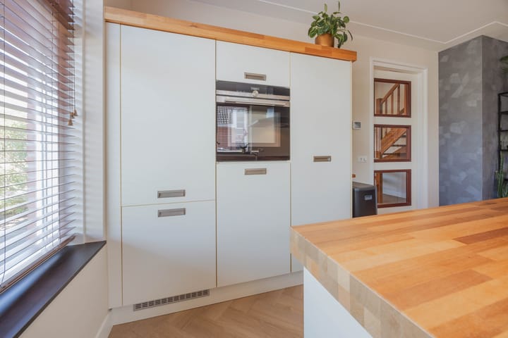 Foto 21 van Stadhoudershoef 8