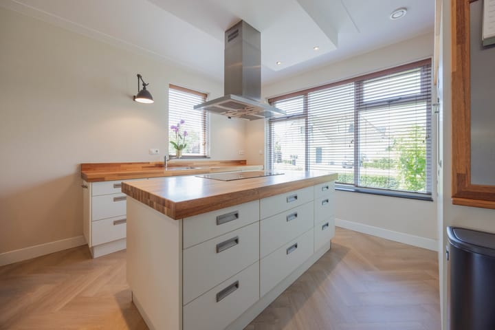 Foto 22 van Stadhoudershoef 8