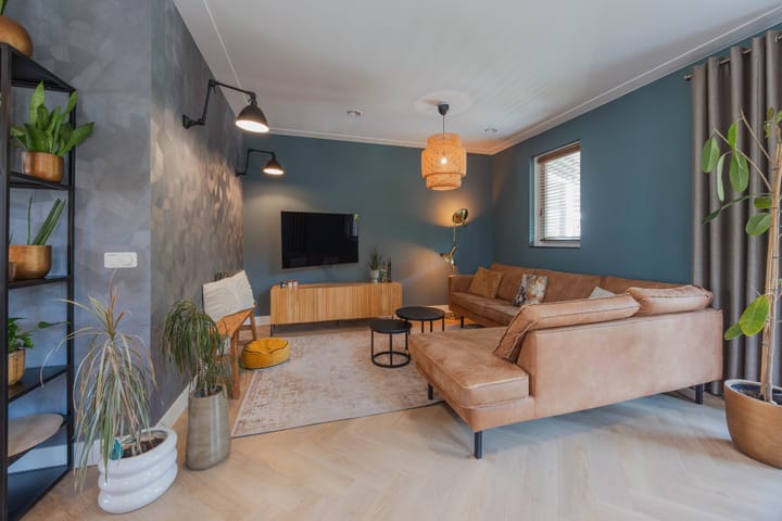 Foto 24 van Stadhoudershoef 8