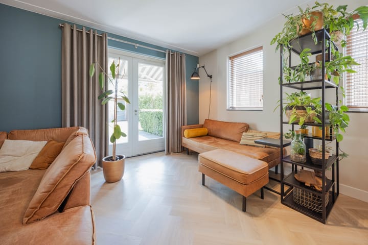 Foto 25 van Stadhoudershoef 8