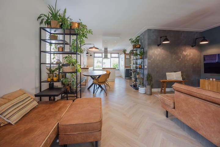 Foto 26 van Stadhoudershoef 8